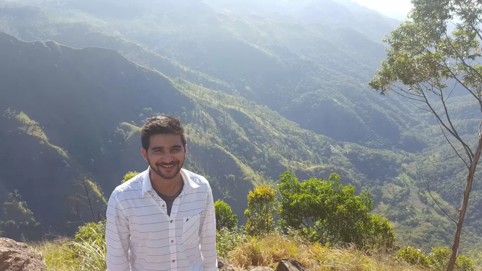 Photo of Hatton, Central Province, Sri Lanka by Vishal Taneja