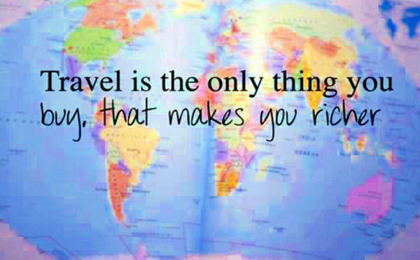 Photo of The Ultimate Guide to International Solo Travel 1/4 by Vishal Taneja