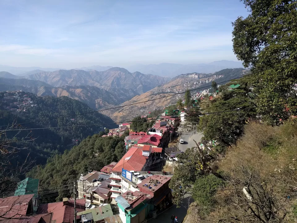 Photo of Shimla,Himachal by GoHimachal