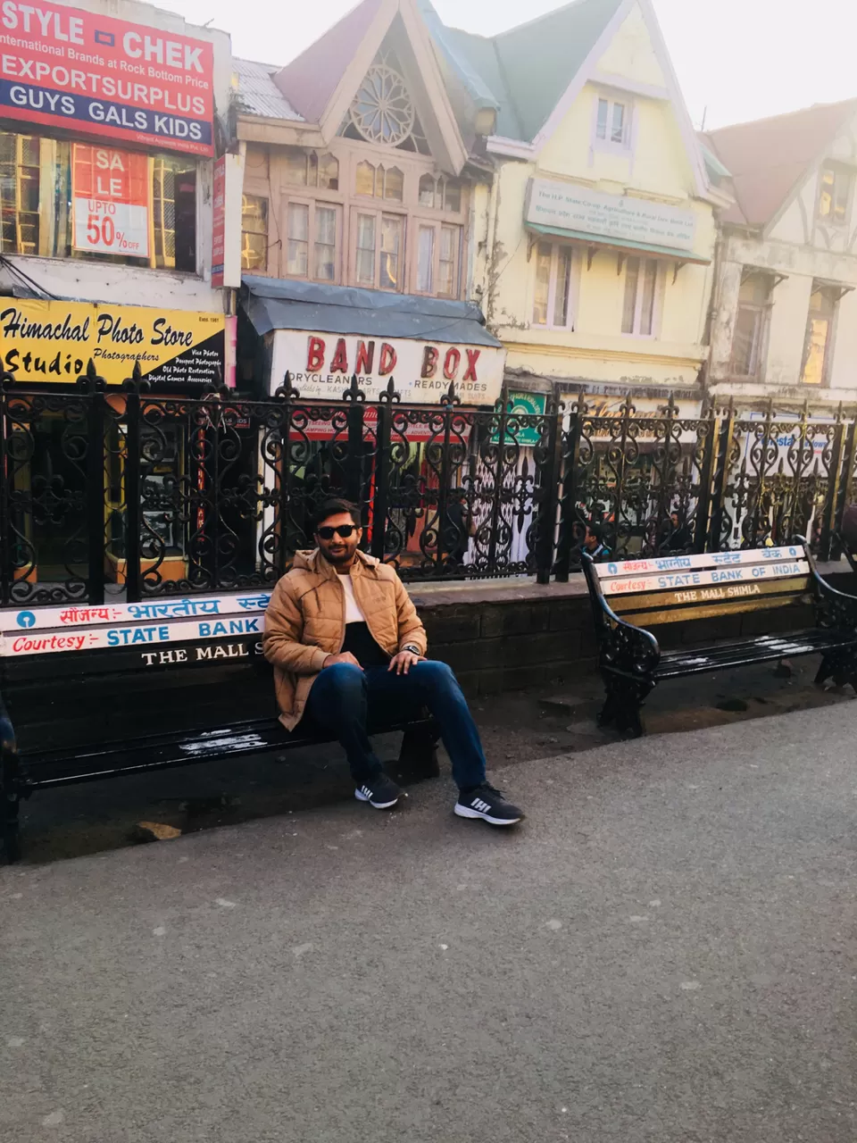 Photo of Shimla,Himachal by GoHimachal