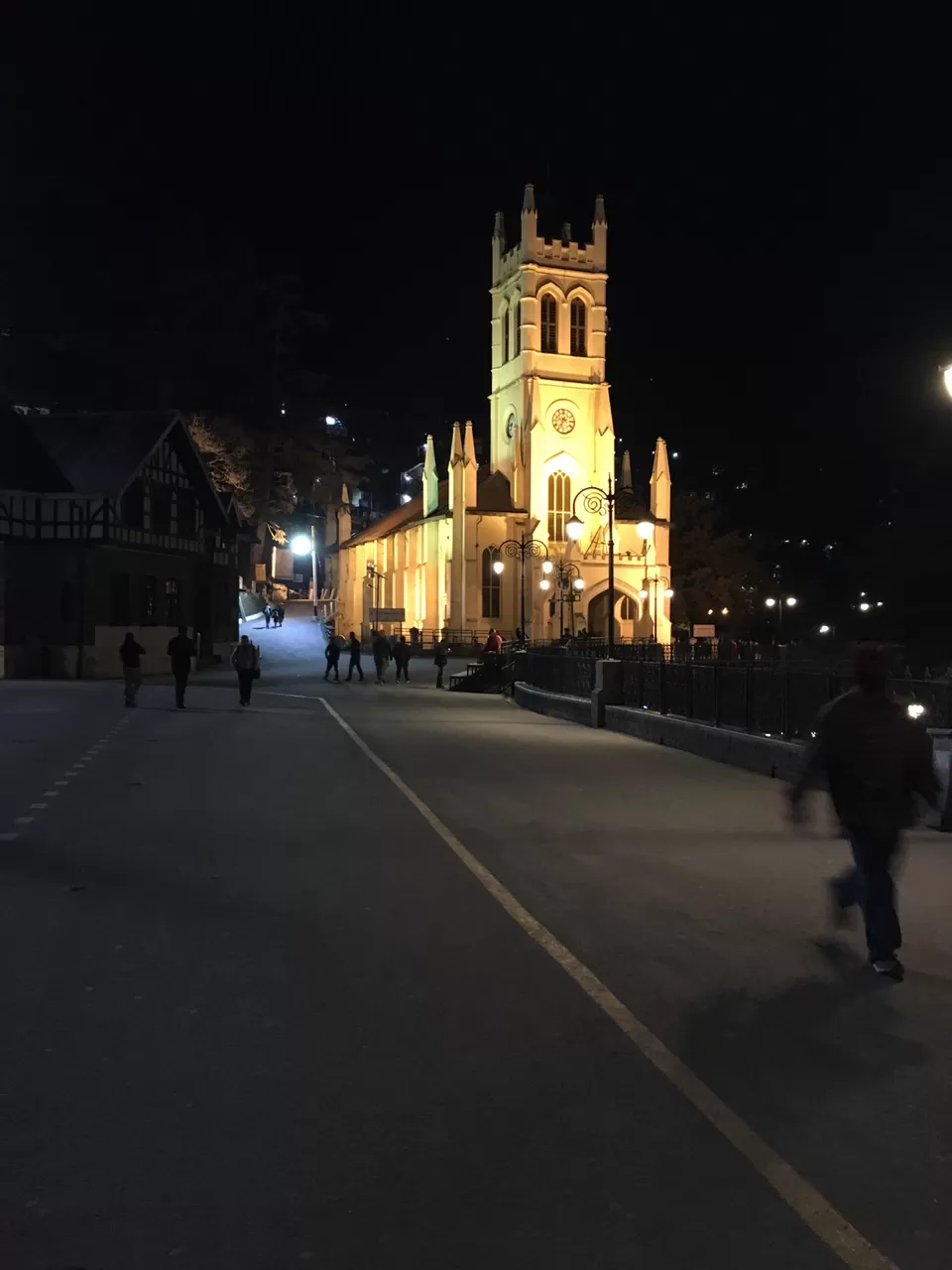 Photo of Shimla,Himachal by GoHimachal
