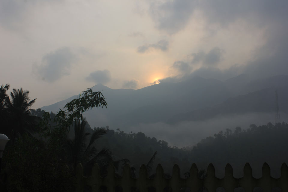 Photo of Trip to Wayanad by Medha Dwivedi