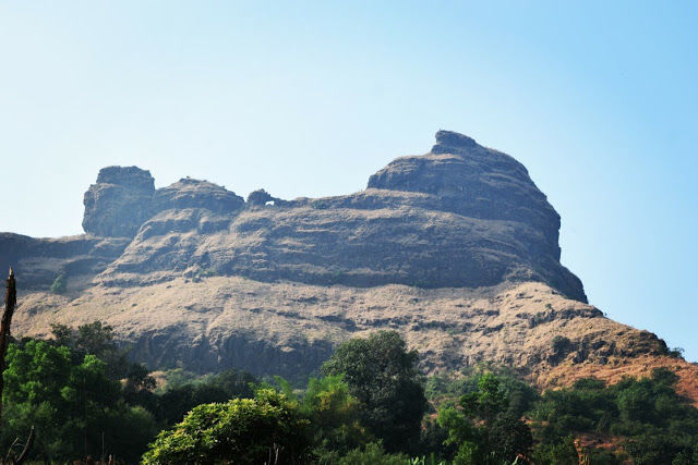 Photo of Irshalgad Summit Trek 1/6 by Irish Pereira