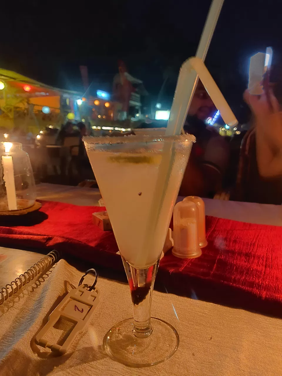 Photo of Palolem Beach, Goa by Ankita Das