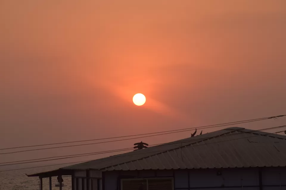 Photo of Baga Beach, Goa by Ankita Das