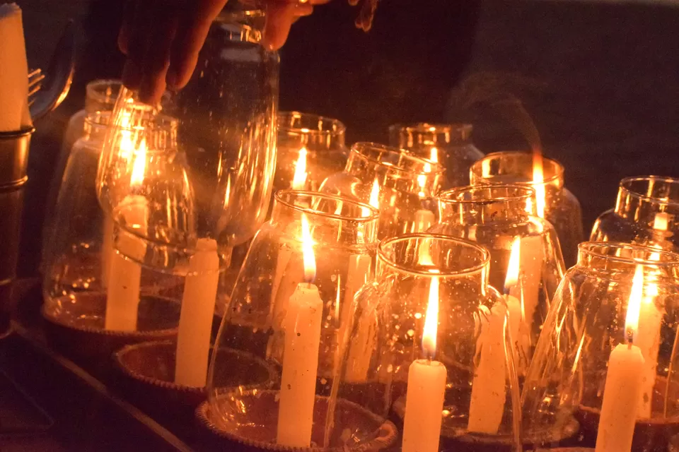 Photo of Baga Beach, Goa by Ankita Das