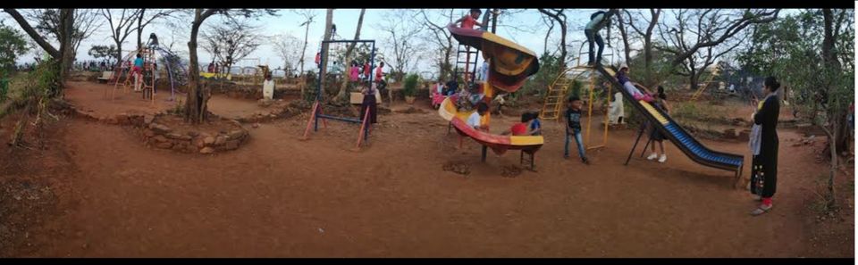 Photo of Rajmachi Point, Khandala, Lonavla, Maharashtra by Pooja Saxena