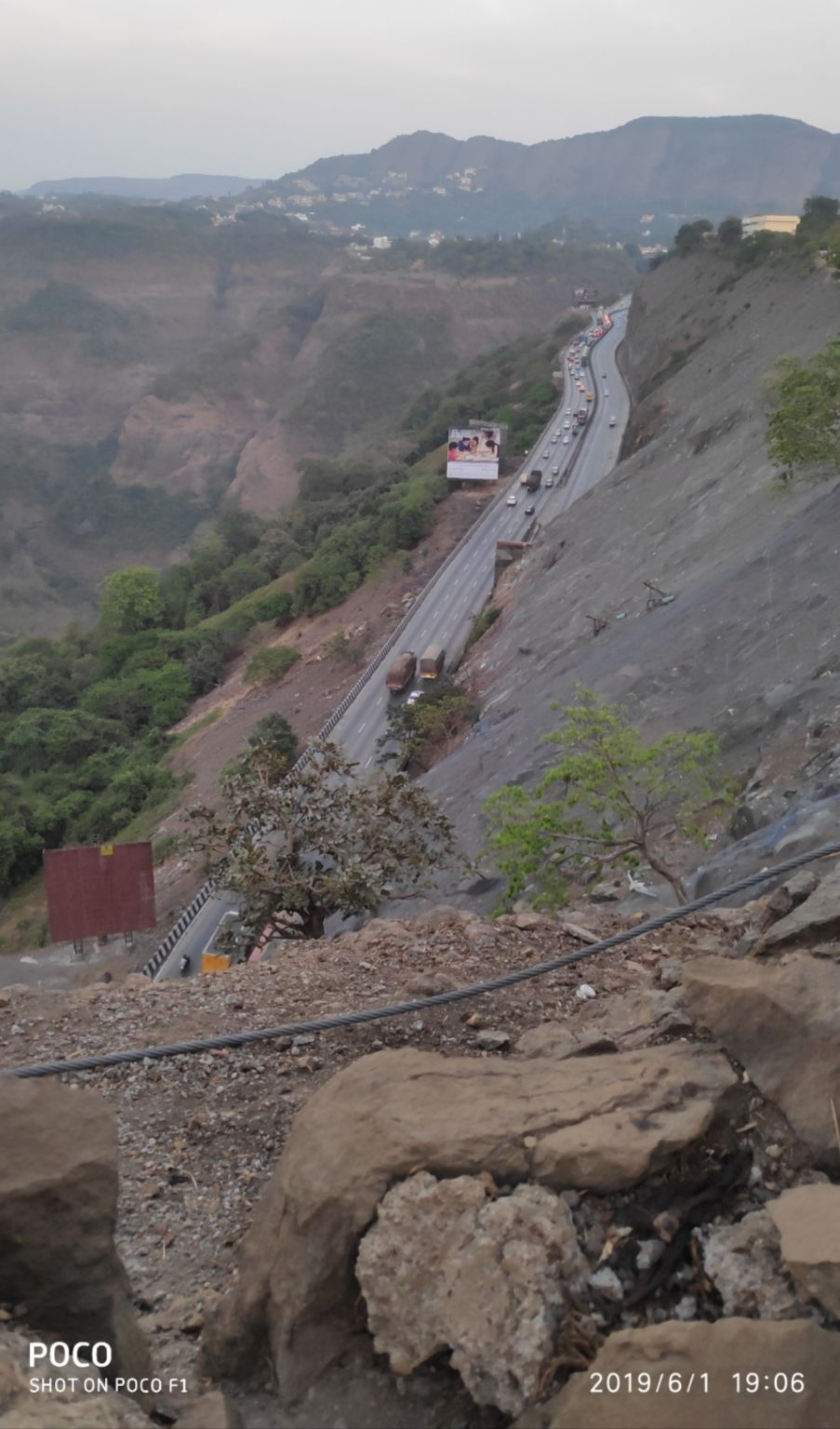 Photo of Rajmachi Point, Khandala, Lonavla, Maharashtra by Pooja Saxena
