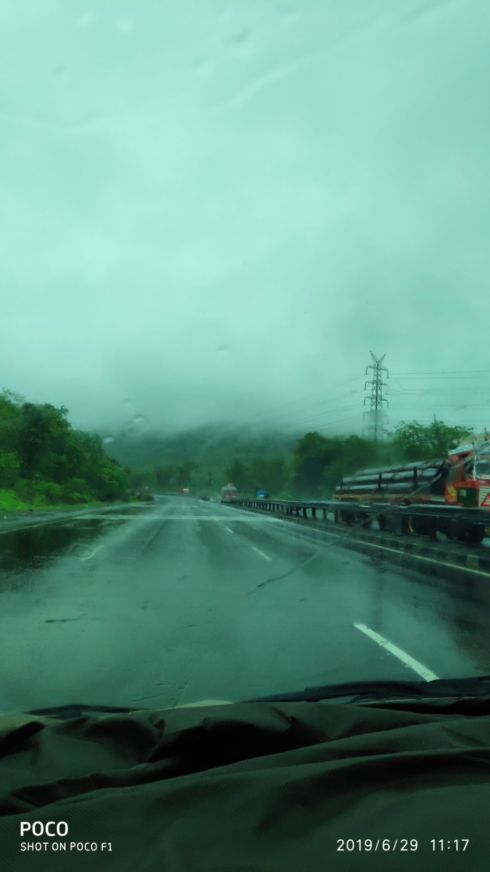 Photo of Hatgad, Maharashtra, India by Pooja Saxena