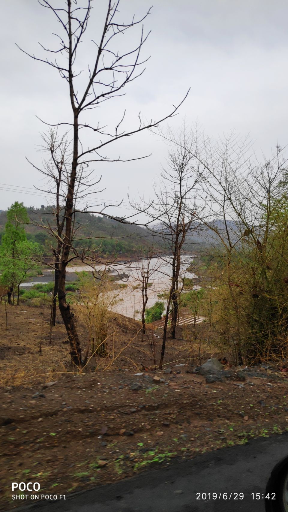 Photo of Hatgad, Maharashtra, India by Pooja Saxena