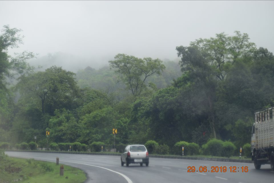 Photo of Hatgad, Maharashtra, India by Pooja Saxena