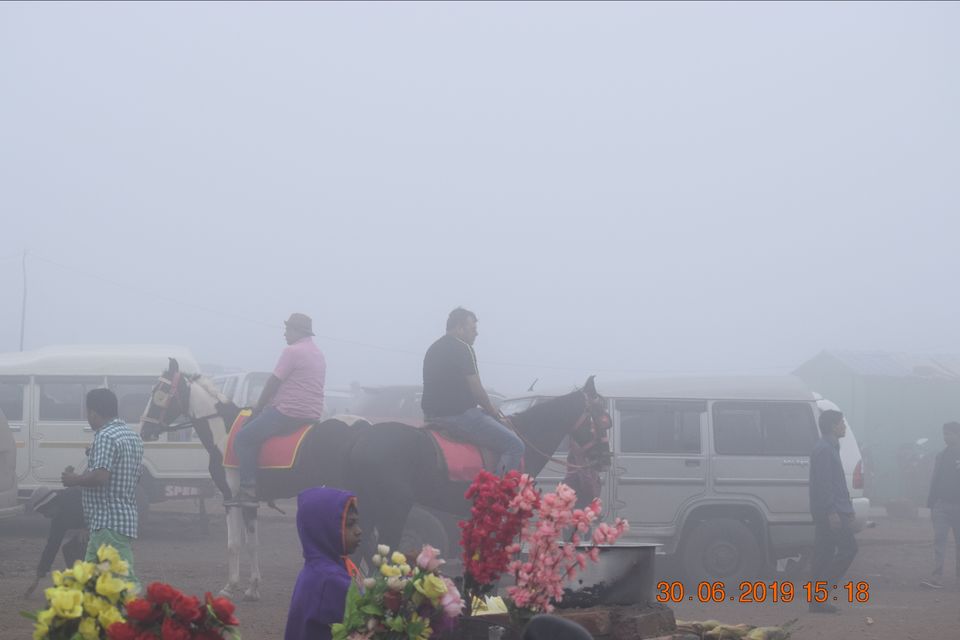 Photo of Hatgad in monsoon मानसून में हतगड़ (सापुतारा) by Pooja Saxena