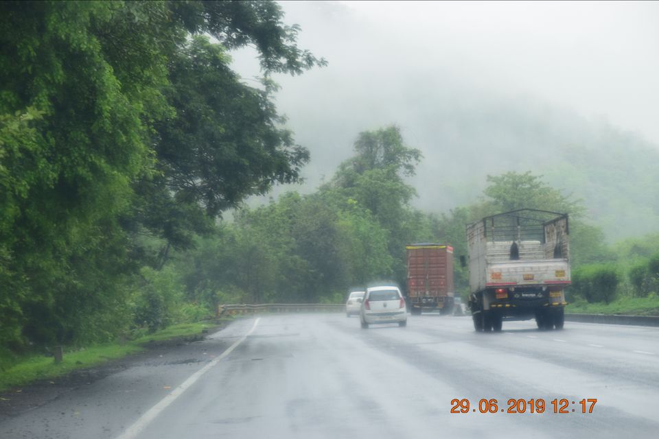 Photo of Hatgad, Maharashtra, India by Pooja Saxena
