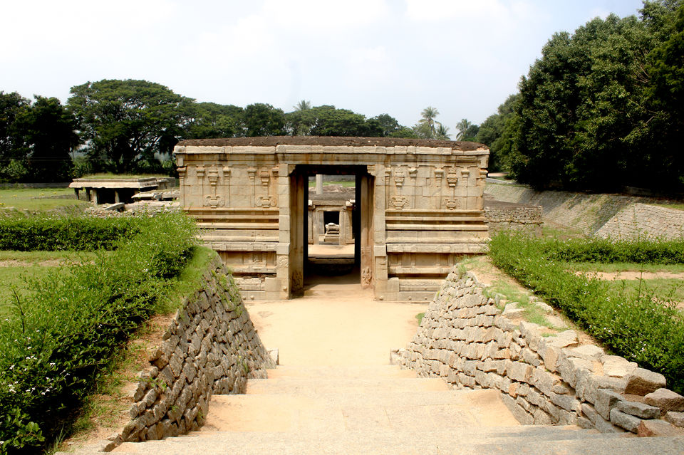 Photo of Hospet, Karnataka, India by Glan Stalin D'souza