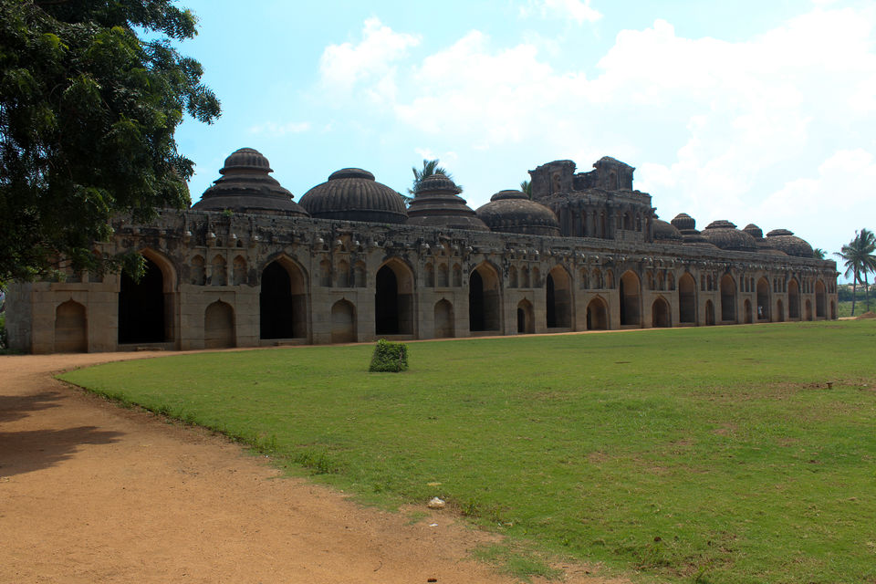 Photo of Hampi: A Day's Trip by Glan Stalin D'souza