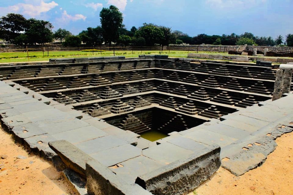 Photo of Hampi: A Day's Trip by Glan Stalin D'souza