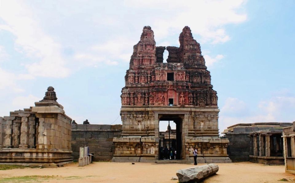Photo of Hampi: A Day's Trip by Glan Stalin D'souza