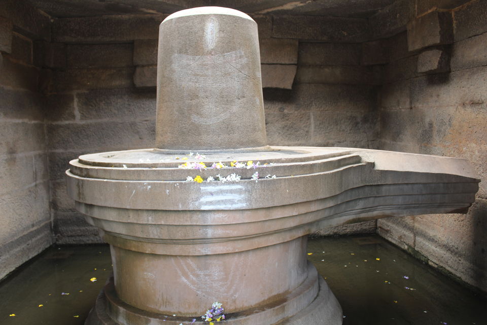 Photo of Hampi: A Day's Trip by Glan Stalin D'souza