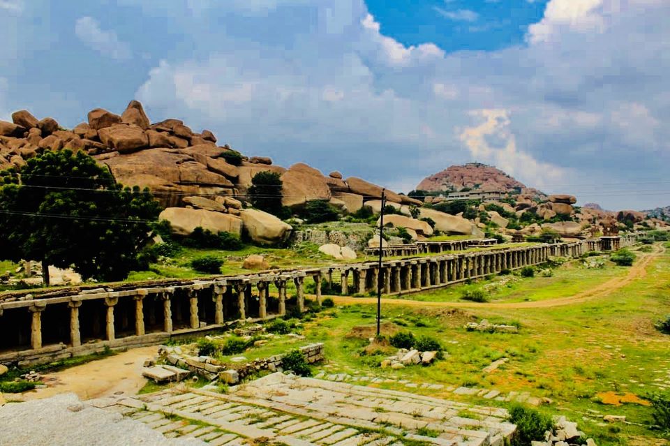 Photo of Hampi: A Day's Trip by Glan Stalin D'souza