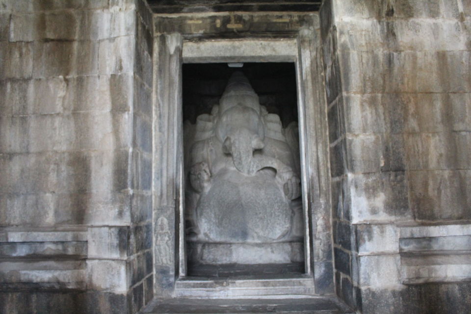 Photo of Hampi: A Day's Trip by Glan Stalin D'souza