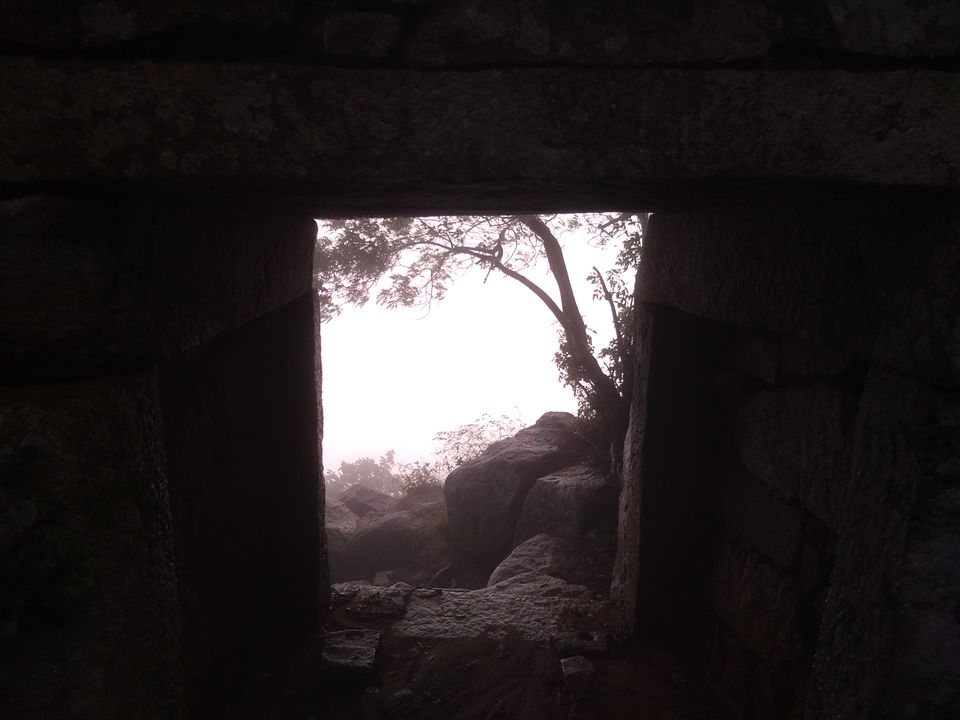 Photo of A Chilling Serenity: Nandi Hills by Glan Stalin D'souza