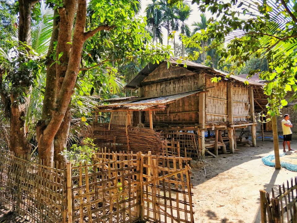 Photo of Majuli, Assam by Tejas Ghorpade