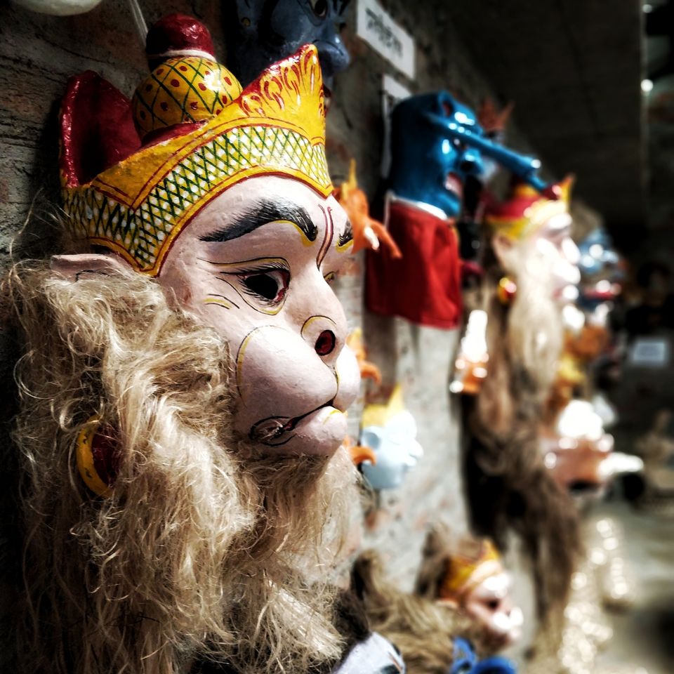 Photo of Majuli, Assam by Tejas Ghorpade