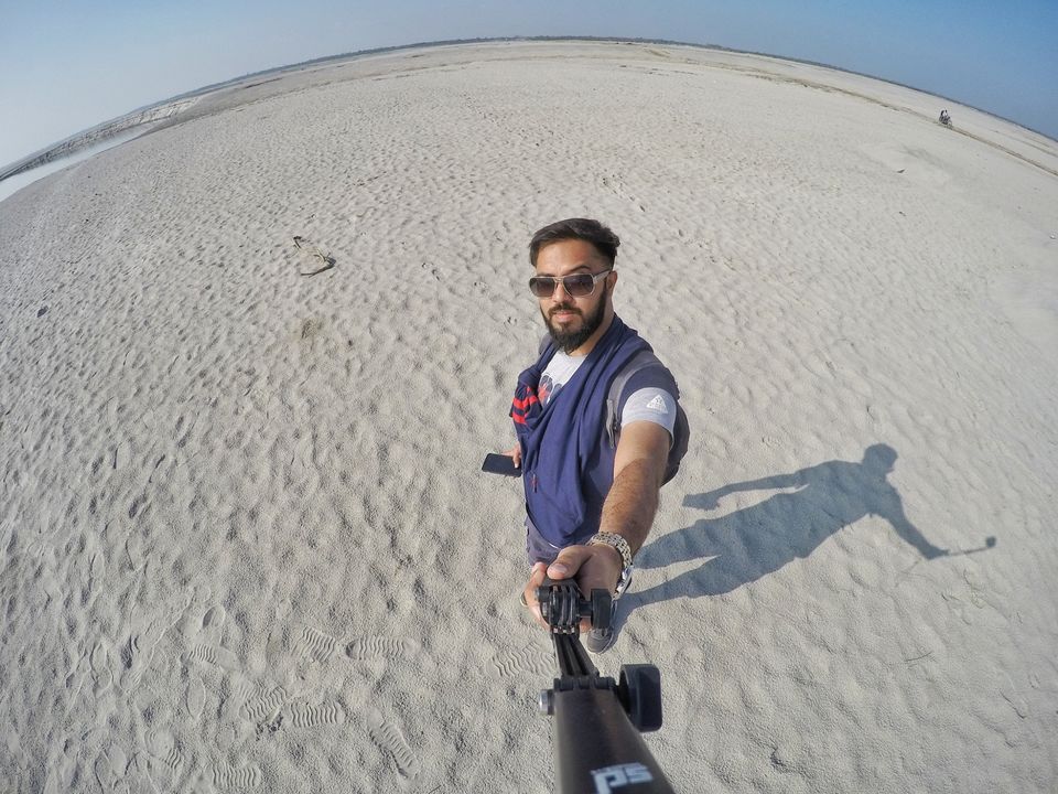 Photo of Majuli, Assam by Tejas Ghorpade