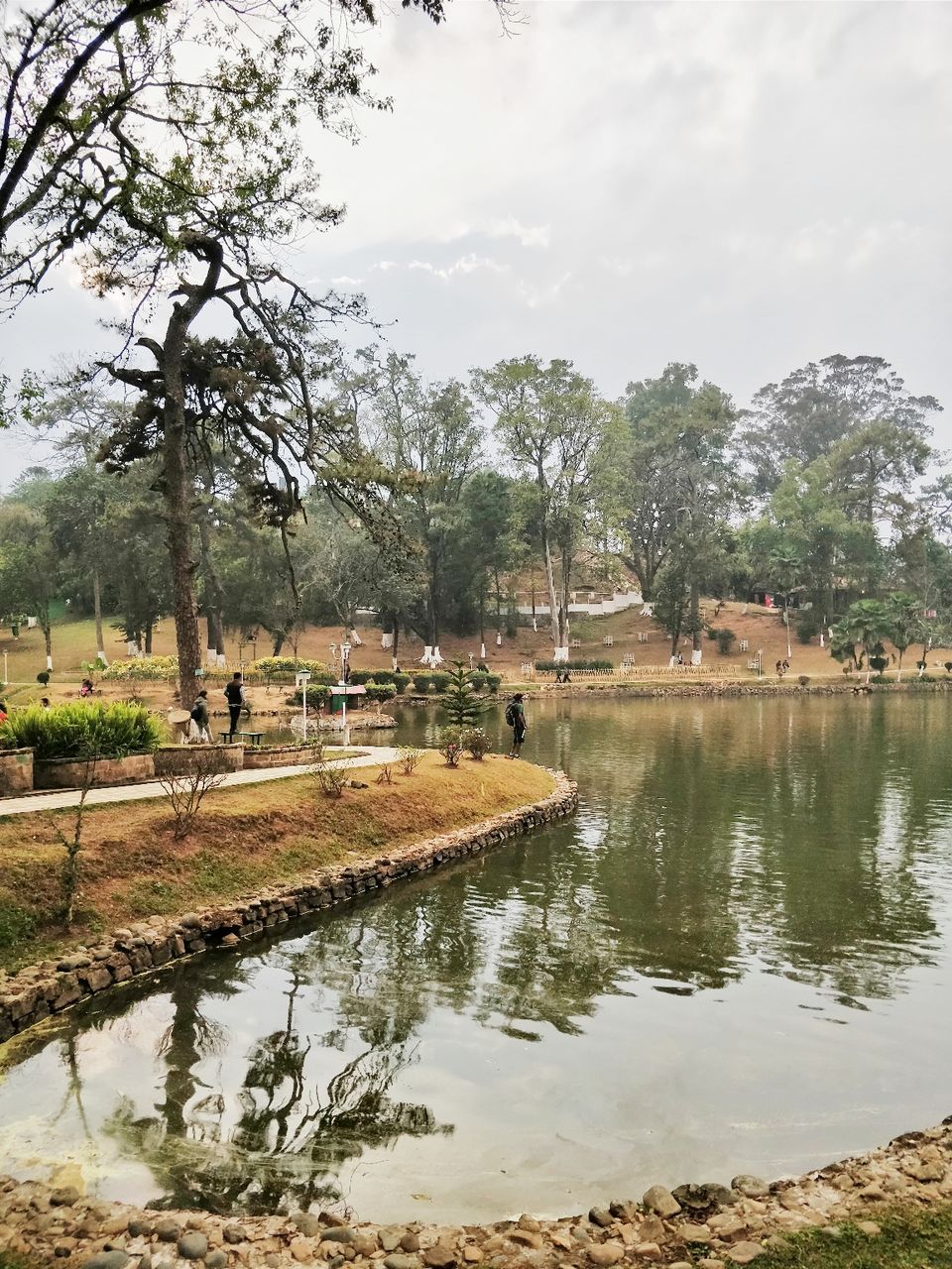 Photo of Shillong, Meghalaya, India by Tejas Ghorpade