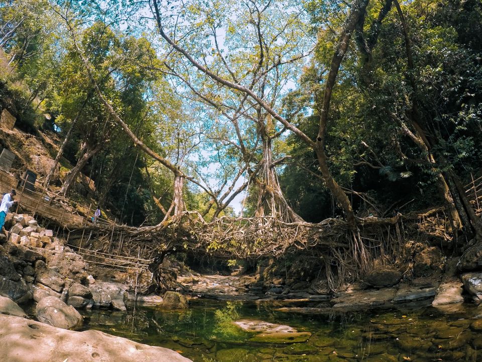 Photo of Dawki, Meghalaya, India by Tejas Ghorpade