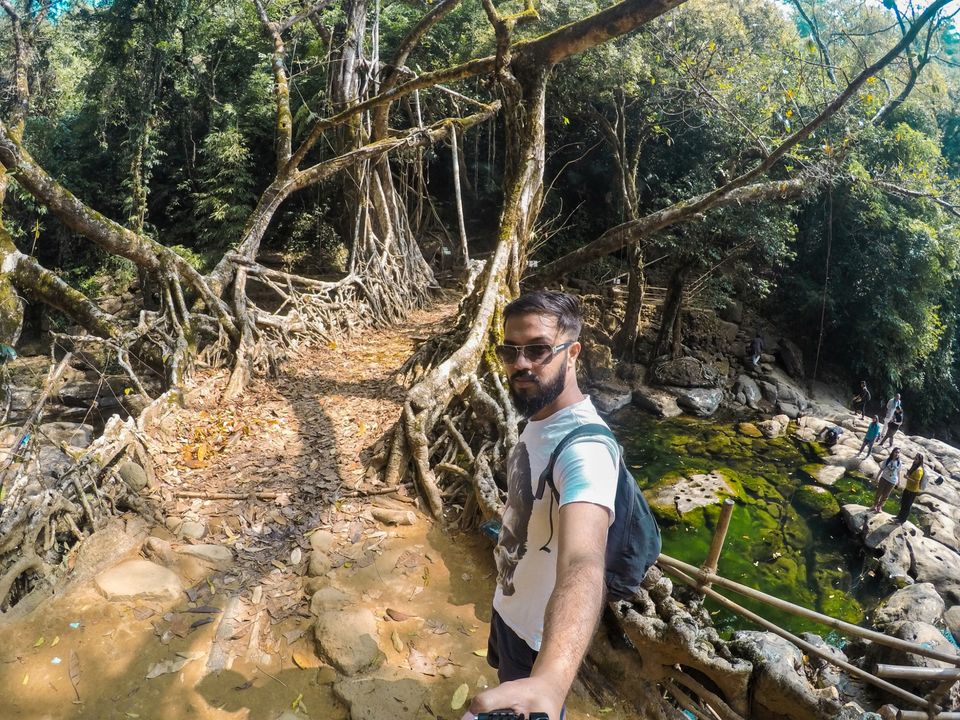 Photo of Dawki, Meghalaya, India by Tejas Ghorpade