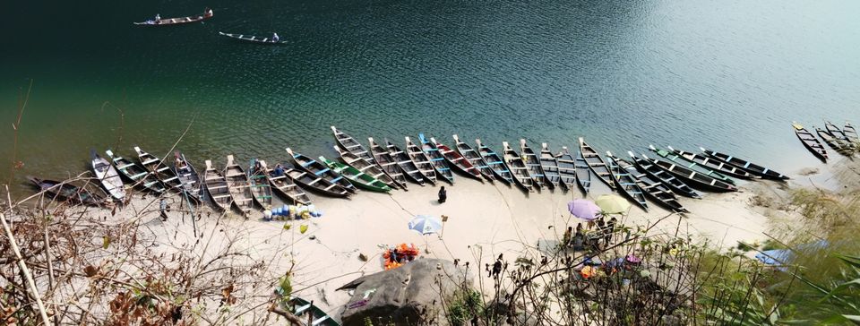 Photo of Dawki, Meghalaya, India by Tejas Ghorpade