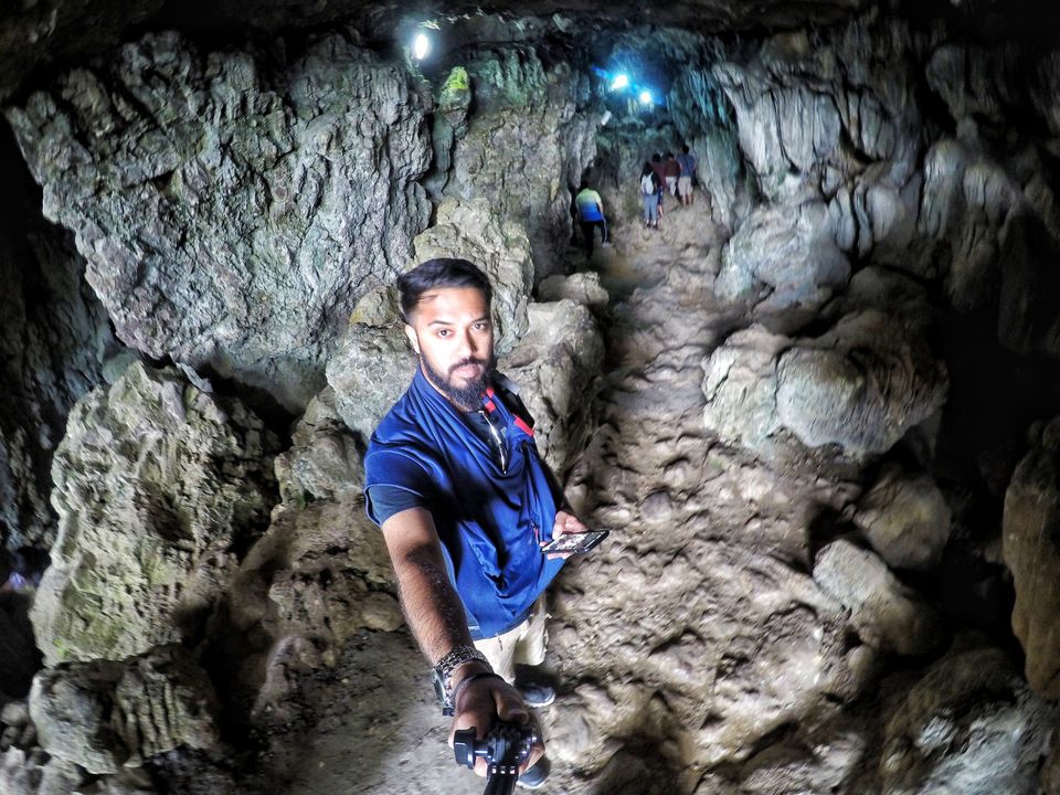Photo of Cherrapunjee, Meghalaya, India by Tejas Ghorpade