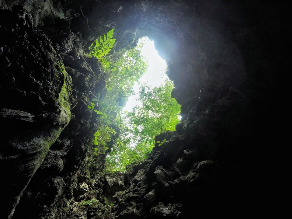 Photo of Cherrapunjee, Meghalaya, India by Tejas Ghorpade