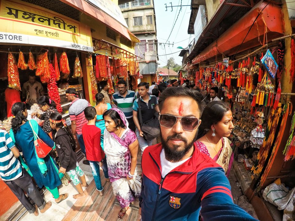 Photo of Guwahati, Assam, India by Tejas Ghorpade