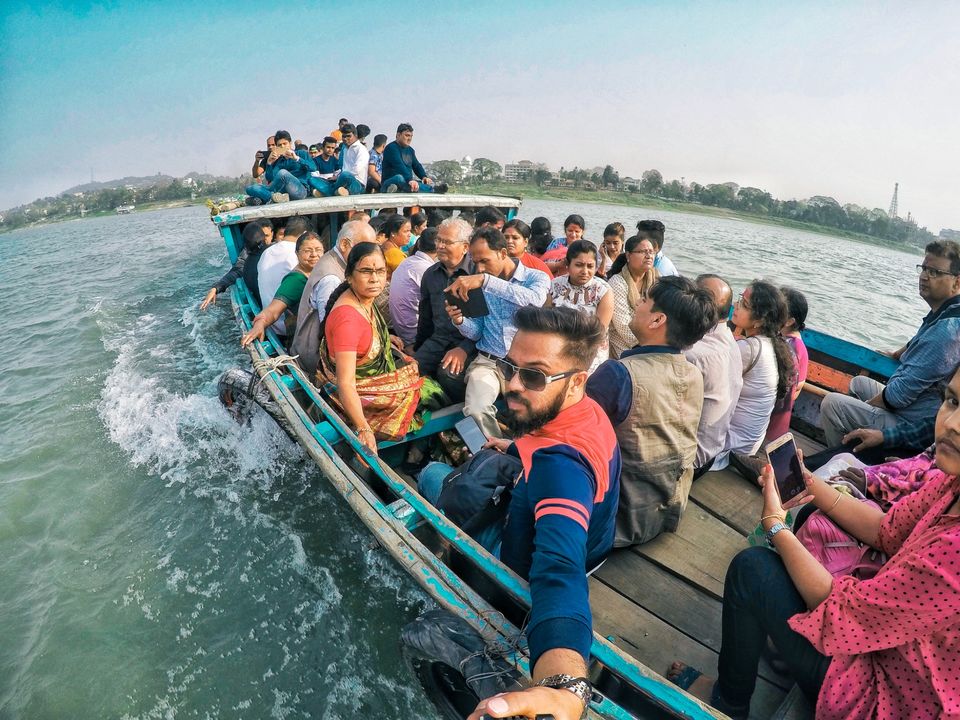 Photo of Guwahati, Assam, India by Tejas Ghorpade