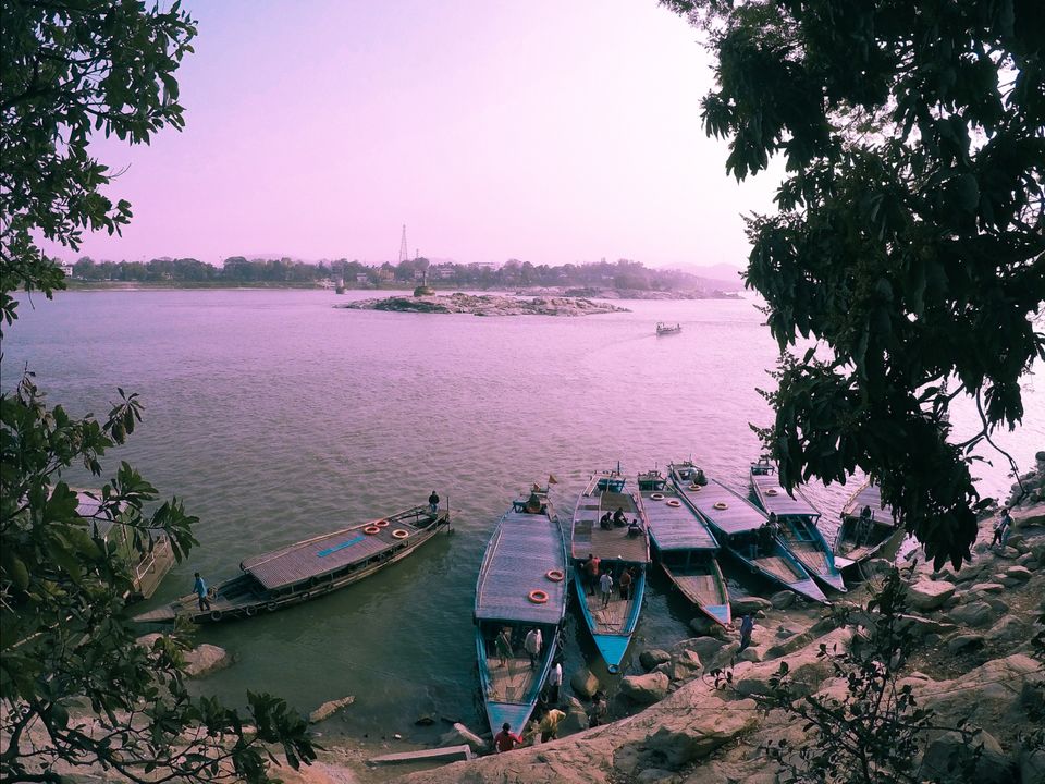 Photo of Guwahati, Assam, India by Tejas Ghorpade