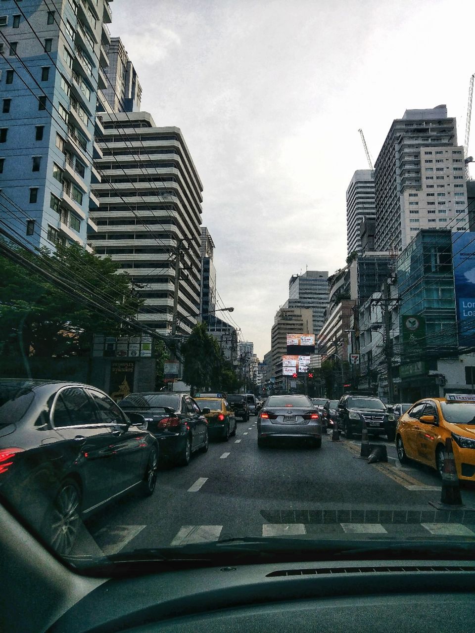 Photo of 8 Sukhumvit Alley, Khlong Tan Nuea, Watthana, Bangkok, Thailand by Tejas Ghorpade
