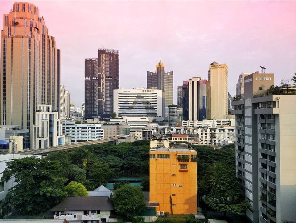 Photo of 8 Sukhumvit Alley, Khlong Tan Nuea, Watthana, Bangkok, Thailand by Tejas Ghorpade