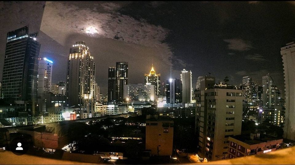 Photo of 8 Sukhumvit Alley, Khlong Tan Nuea, Watthana, Bangkok, Thailand by Tejas Ghorpade