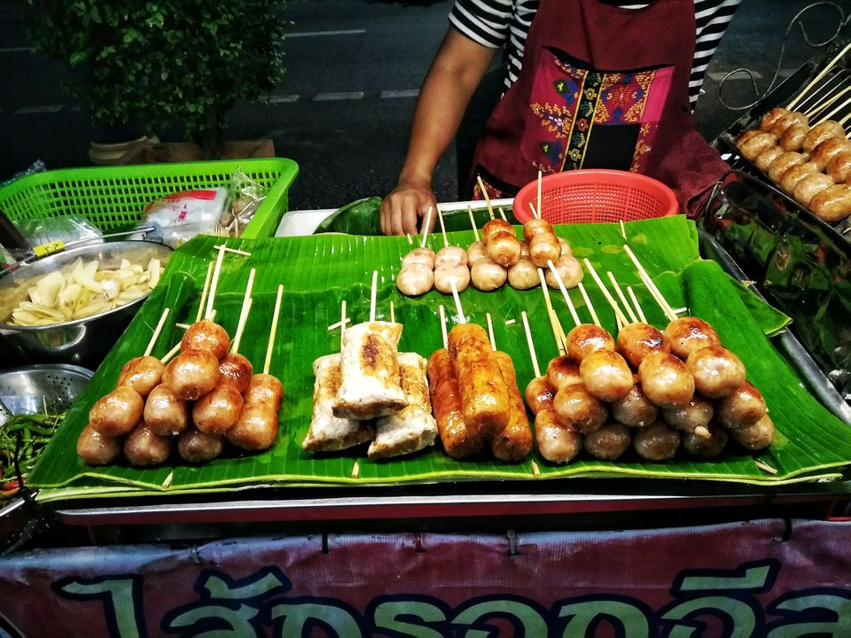 Photo of 7 Days in Thailand: A photoguide to Bangkok and Pattaya #thailandinpictures by Tejas Ghorpade