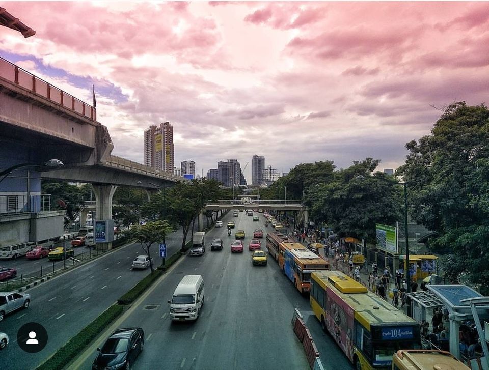 Photo of Chatuchak Weekend Market, Kamphaeng Phet 2 Road, Lat Yao, Chatuchak, Bangkok, Thailand by Tejas Ghorpade