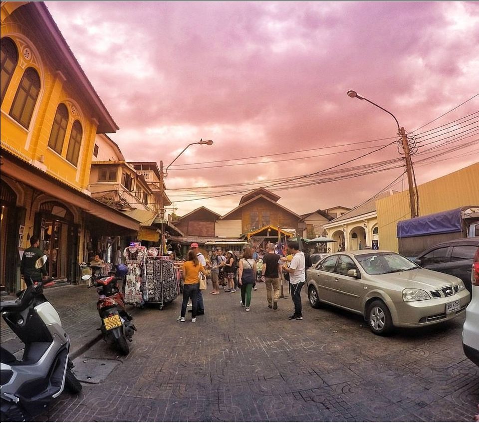 Photo of 7 Days in Thailand: A photoguide to Bangkok and Pattaya #thailandinpictures by Tejas Ghorpade