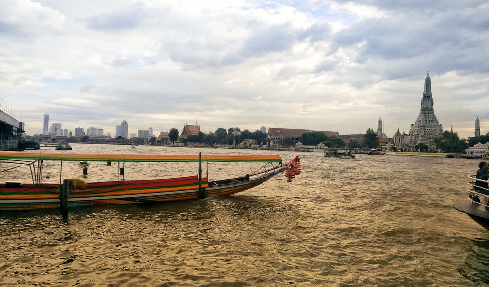 Photo of 7 Days in Thailand: A photoguide to Bangkok and Pattaya #thailandinpictures by Tejas Ghorpade