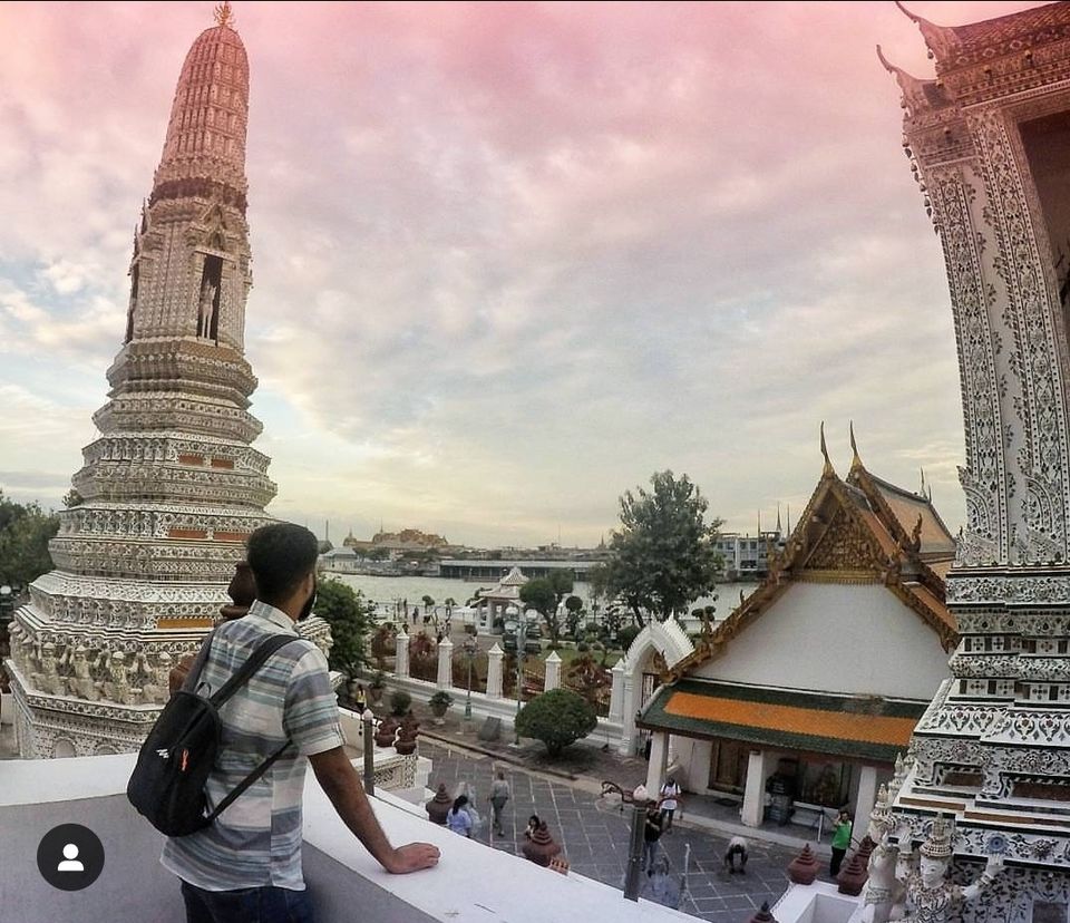 Photo of 7 Days in Thailand: A photoguide to Bangkok and Pattaya #thailandinpictures by Tejas Ghorpade