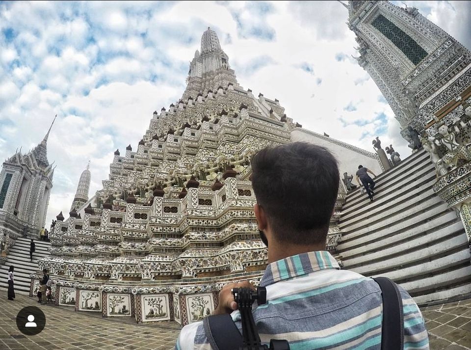 Photo of 7 Days in Thailand: A photoguide to Bangkok and Pattaya #thailandinpictures by Tejas Ghorpade