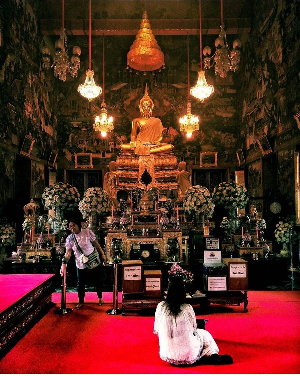 Photo of 7 Days in Thailand: A photoguide to Bangkok and Pattaya #thailandinpictures by Tejas Ghorpade