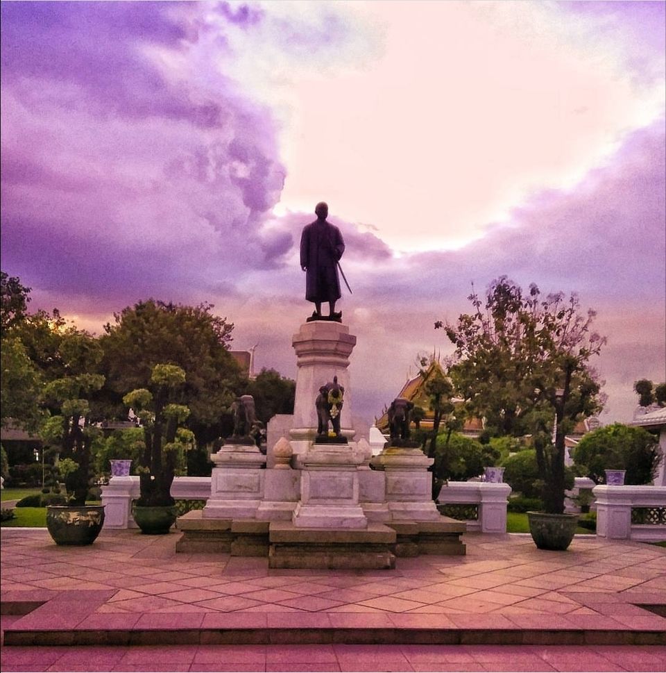 Photo of 7 Days in Thailand: A photoguide to Bangkok and Pattaya #thailandinpictures by Tejas Ghorpade