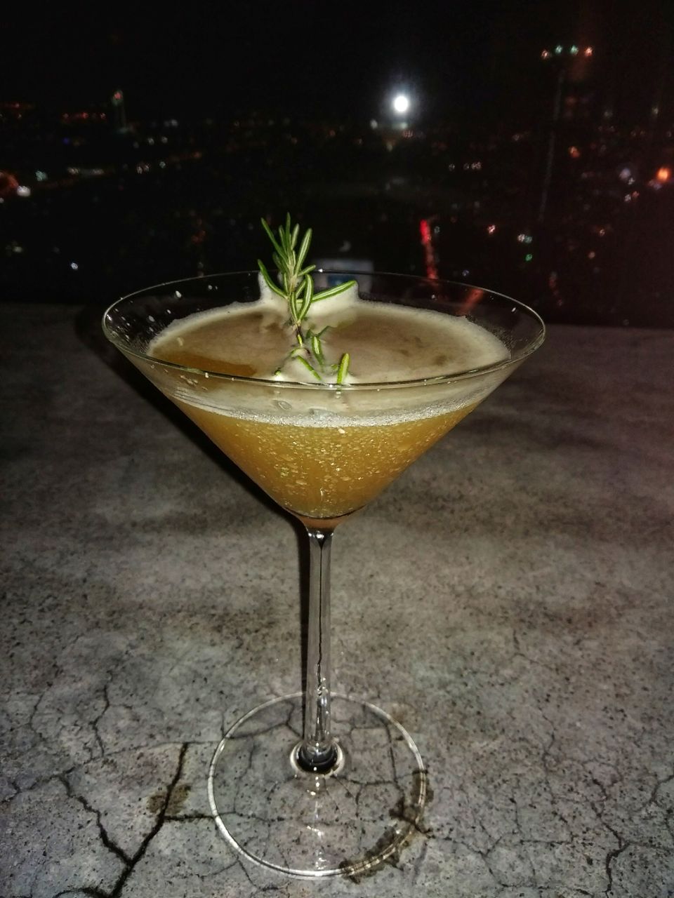 Photo of Sky Bar, Si Lom, Silom, Bang Rak, Bangkok, Thailand by Tejas Ghorpade