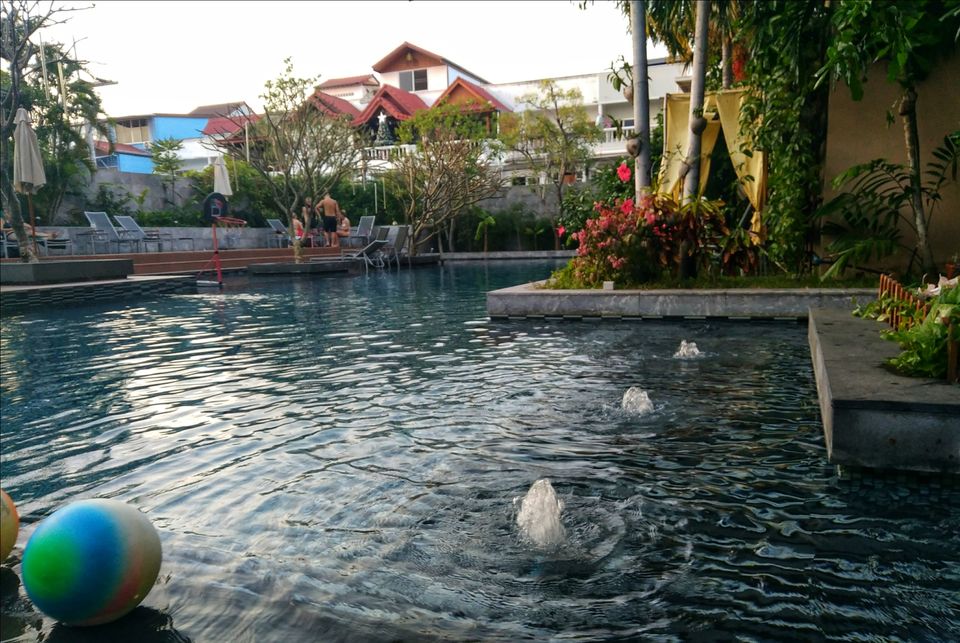 Photo of Pattaya City, Bang Lamung District, Chon Buri, Thailand by Tejas Ghorpade